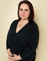 Martina Šnircová - Generálna riaditeľka Bureau Veritas Slovakia