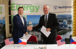 Podpísali sme memorandum o porozumení s Westinghouse Electric Company týkajúce sa potenciálnej výstavby reaktora AP1000® v JE Dukovany